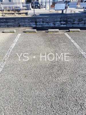 ベルコートB その他外観5