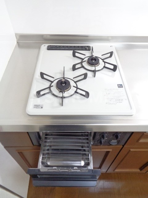 レジデンス浜田山 その他13