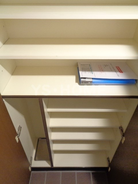 レジデンス浜田山 その他18