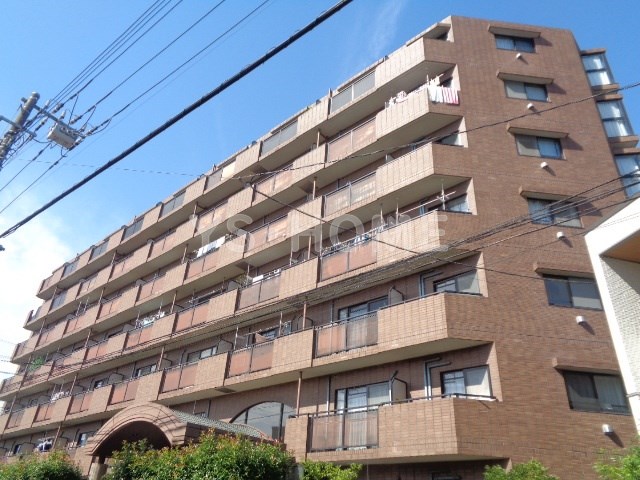 レジデンス浜田山 その他20