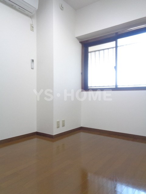 レジデンス浜田山 ベッドルーム