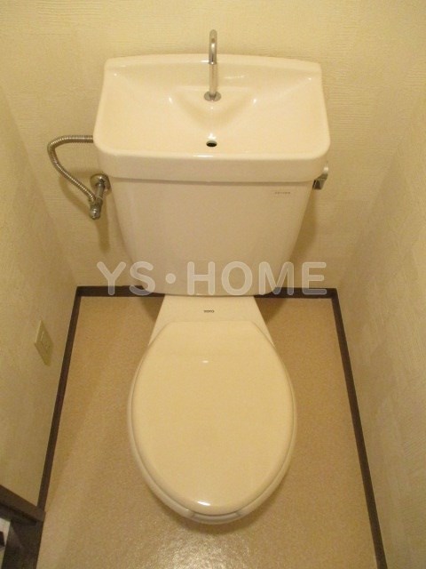 レジデンス浜田山 その他1