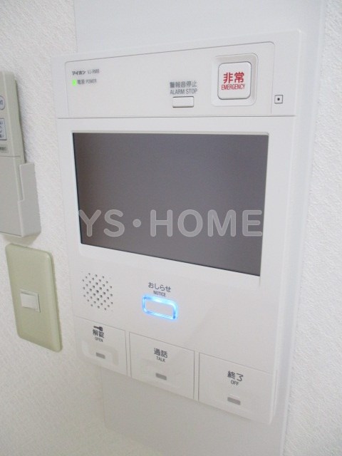 レジデンス浜田山 その他5