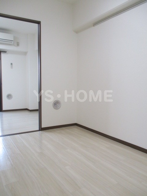 レジデンス浜田山 リビング