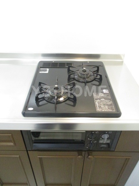 レジデンス浜田山 その他13