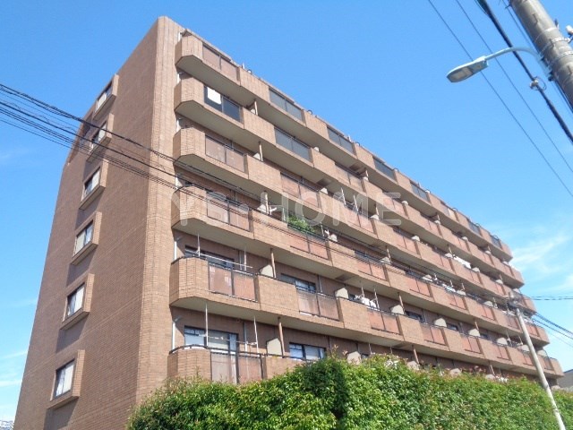 レジデンス浜田山 その他16