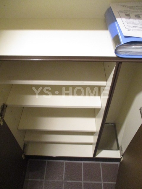 レジデンス浜田山 その他19