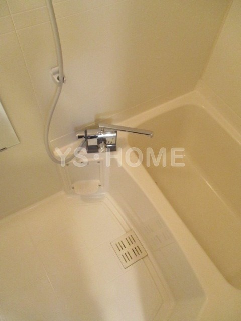 レジデンス浜田山 風呂画像