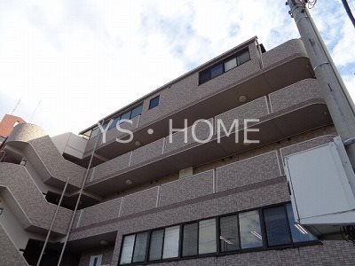 日興ビル小金井 その他外観1