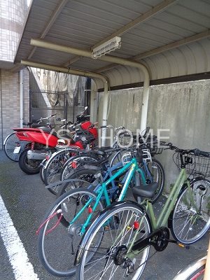 日興ビル小金井 その他8