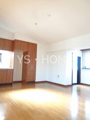 日興ビル小金井 リビング