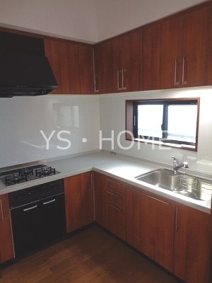 日興ビル小金井 キッチン