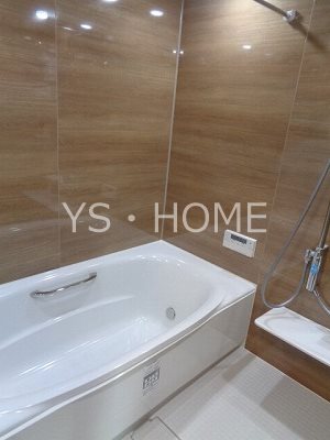 日興ビル小金井 風呂画像