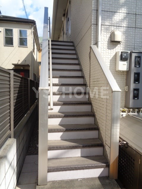 クレール  その他7