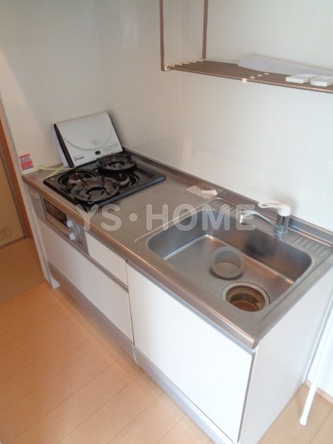 クレール キッチン