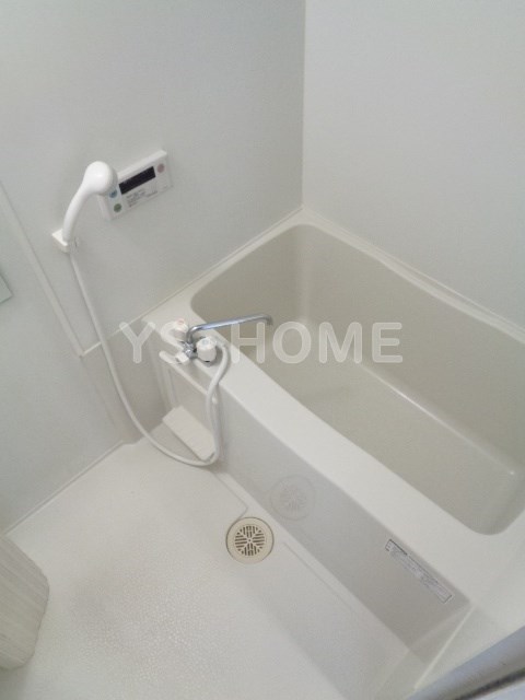 クレール 風呂画像