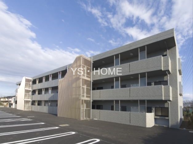 フォレスト光  その他外観3