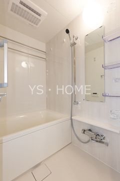 イストワール阿佐ヶ谷 風呂画像