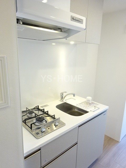 オーキッドレジデンス荻窪2丁目 キッチン