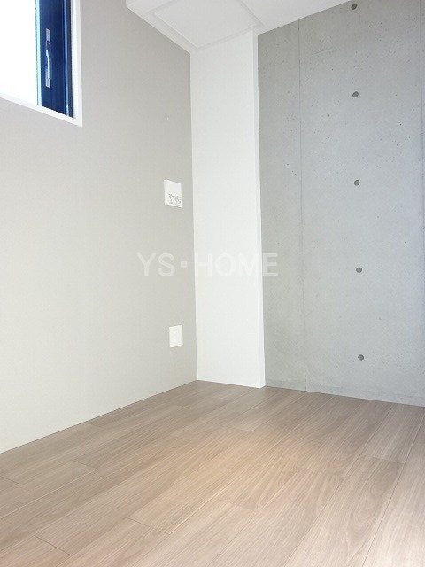 オーキッドレジデンス荻窪2丁目 ベッドルーム