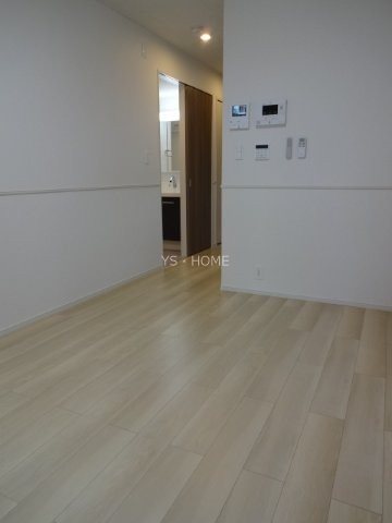 ピースフルⅢ リビング