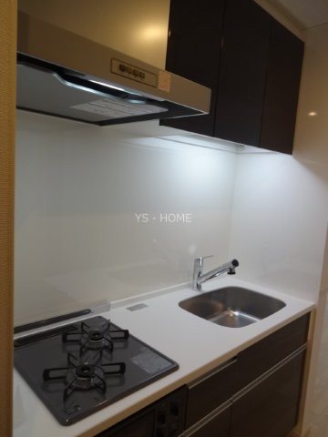 ピースフルⅢ キッチン