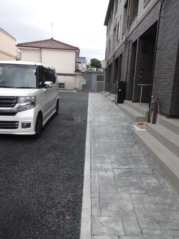 ピースフルⅢ その他外観3