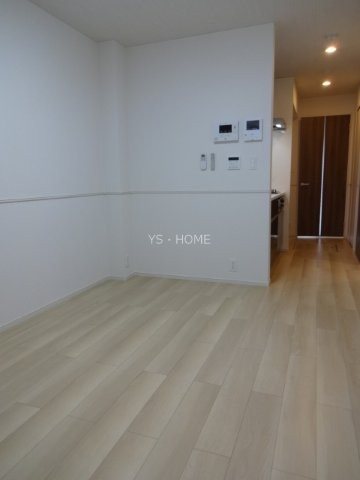 ピースフルⅢ リビング