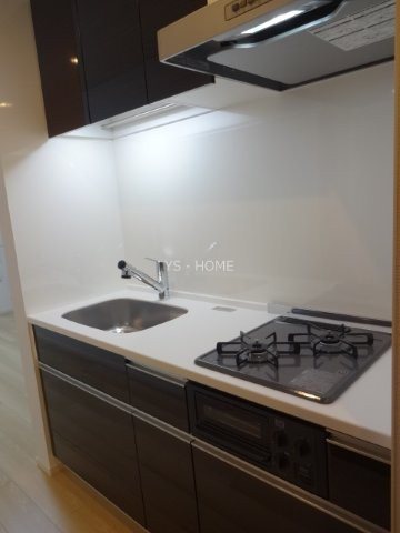 ピースフルⅢ キッチン