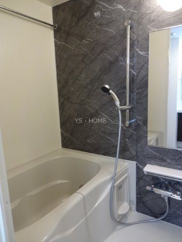 ピースフルⅢ 風呂画像