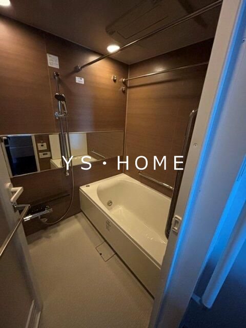 ルフォン西荻窪ザ・レジデンス 風呂画像