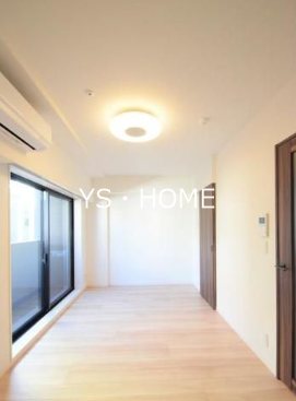 XEBEC方南町 リビング