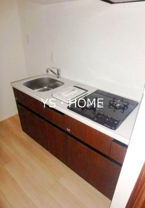 XEBEC方南町 キッチン