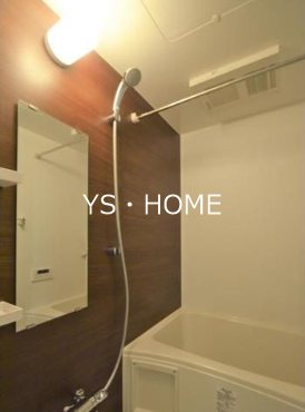 XEBEC方南町 風呂画像