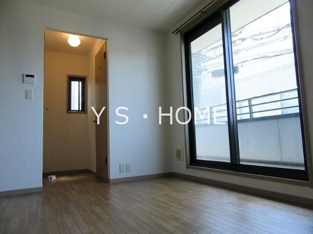 ラ・クレール リビング