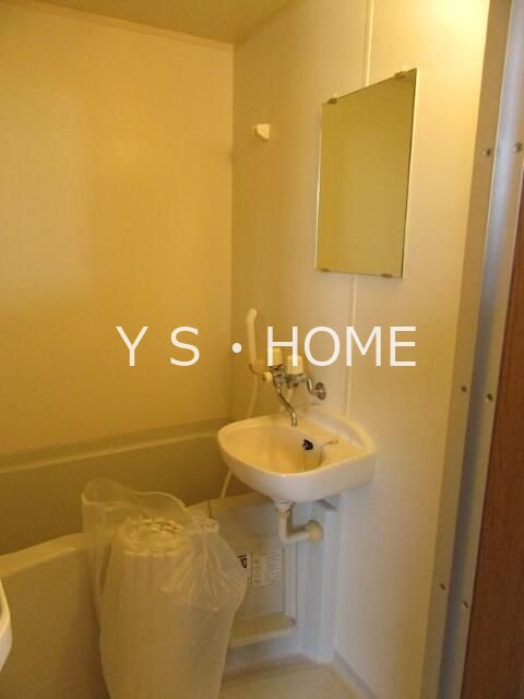 ラ・クレール 風呂画像