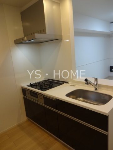 ピースフルⅢ キッチン