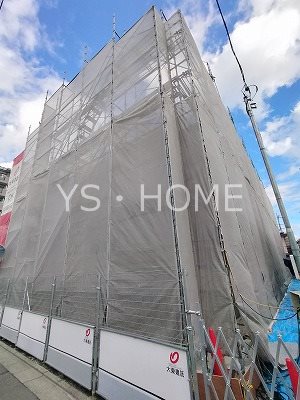 ピースフルⅢ その他外観1