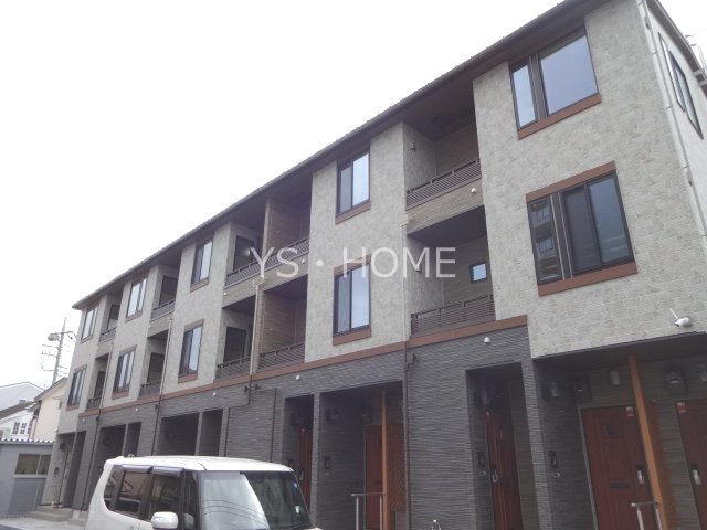 ピースフルⅢ その他外観1