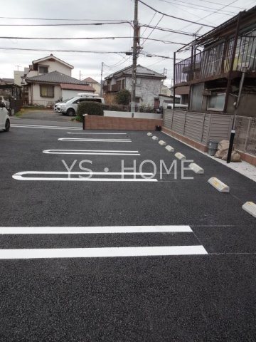 ピースフルⅢ その他外観2