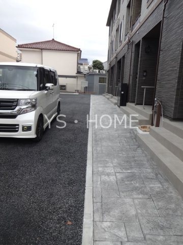 ピースフルⅢ その他外観3