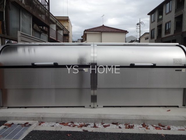 ピースフルⅢ その他外観5