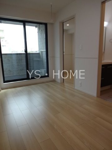 ピースフルⅢ リビング