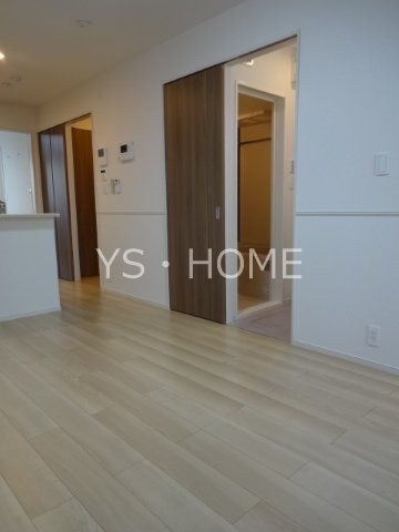 ピースフルⅢ リビング