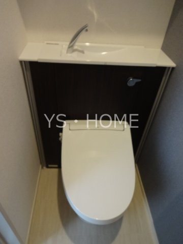 ヒカルサ西東京向台ウエスト その他4