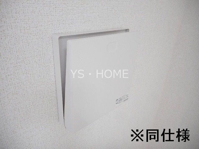 ヒカルサ西東京向台ウエスト その他6