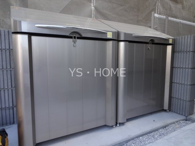 ヒカルサ西東京向台ウエスト その他外観5