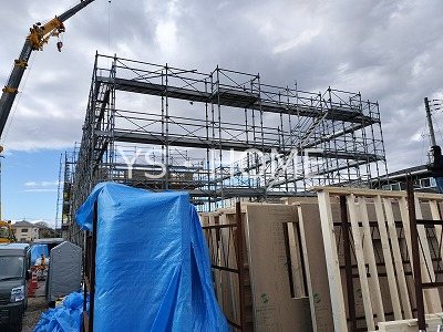 ヒカルサ西東京向台ウエスト その他10