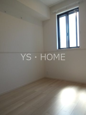 ヒカルサ西東京向台ウエスト ベッドルーム