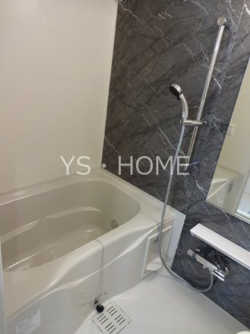 ヒカルサ西東京向台ウエスト 風呂画像